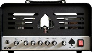 ACE Amplification Evo Lampový gitarový zosilňovač