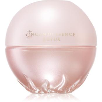 Avon Incandessence Lotus parfumovaná voda pre ženy 50 ml