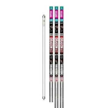 Arcadia D3+ DragonLamp 14 % UVB T5 39 W 85 × 1,6 cm (844046012272)