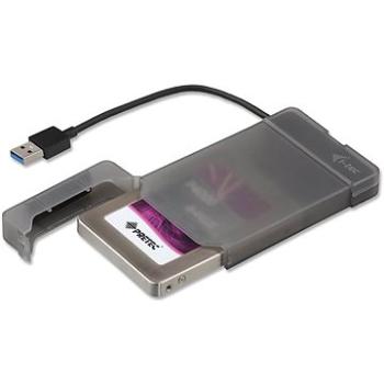 I-TEC MYSAFE Easy USB 3.0 sivý (MYSAFEU313)