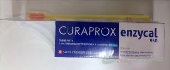 CURAPROX Enzycal 950 + CS 5460