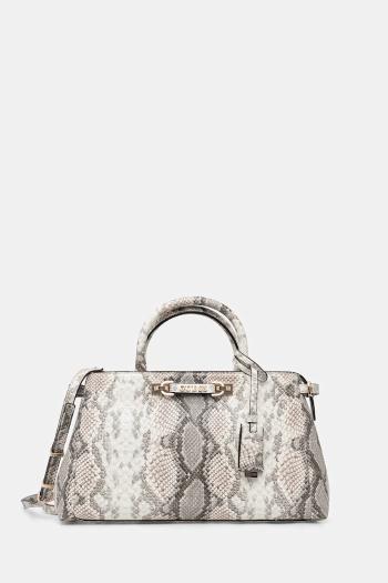 Kabelka Guess LEFIA biela farba, HWKG96 44060