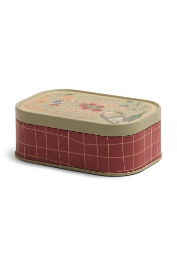 Vonná sójová sviečka Paddywax Tomato Print 127 g viac farieb
