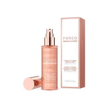 Foreo Vyživujúca pleťová hmla Supercharged (Barrier Restoring Essence Mist) 110 ml