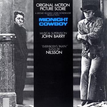 Soundtrack, Midnight Cowboy (Original Motion Picture Soundtrack), CD