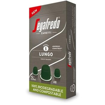 Segafredo CNCC Lungo 10× 5,1 g (Nespresso) (4030104001005)