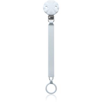 Suavinex Wonder Pacifier Clip spona na cumlík Illusion Blue 1 ks