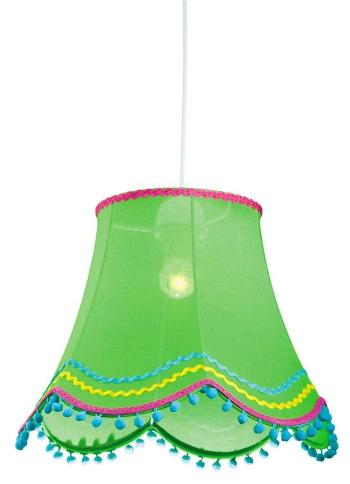Závesná lampa ARLEKIN 1xE27 Candellux
