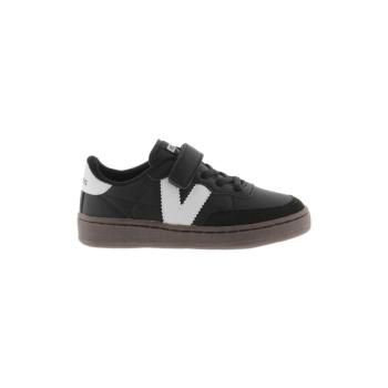 Victoria  Kids Sneakers 256100 - Negro  Módne tenisky Čierna