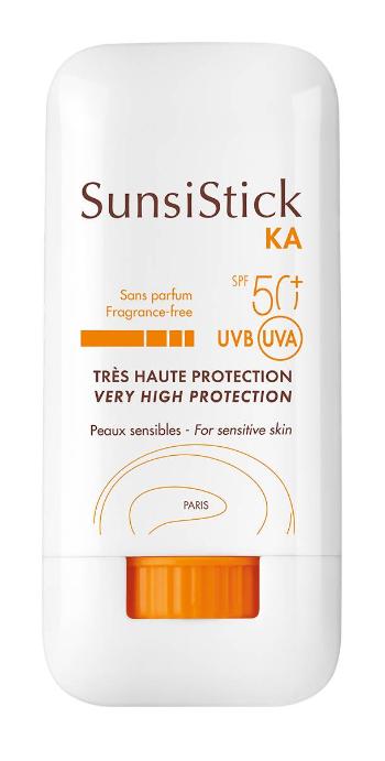 AVÈNE SunsiStickKA SPF50+ dermálna tyčinka 20 g