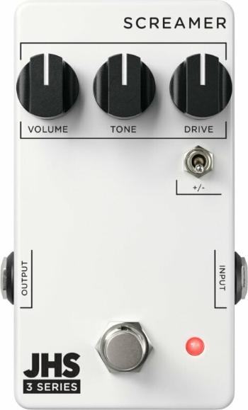 JHS Pedals 3 Series Screamer Gitarový efekt