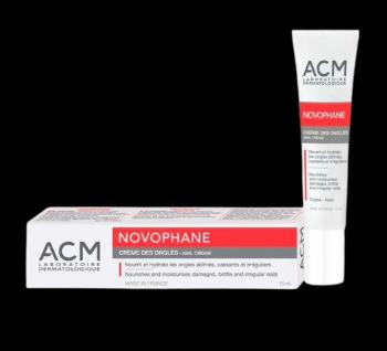 ACM Novophane Krém na nechty 15 ml