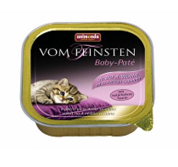 Animonda BABY Paté vanička Kitten 100g + Množstevná zľava