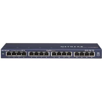 Netgear GS116GE