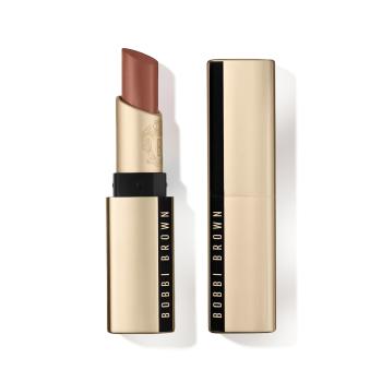 Bobbi Brown Matný rúž (Luxe Matte Lipstick) 3,5 g Afternoon Tea