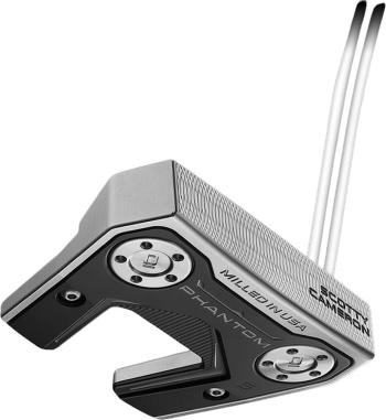 Scotty Cameron Phantom 2024 Ľavá ruka 5 35" Golfová palica Putter