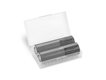 Batéria nabíjacia Li-Ion 21700 4930mAh LG INR21700-50E 2ks