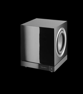 BOWERS & WILKINS DB3D Black Gloss