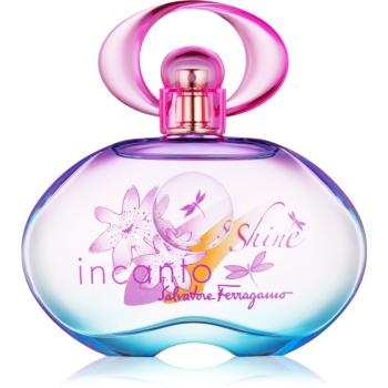 Ferragamo Incanto Shine toaletná voda pre ženy 100 ml