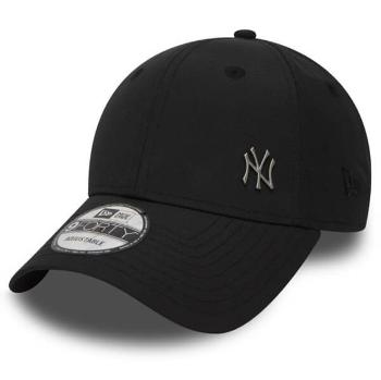 Šiltovka New Era 9Forty Flawless Logo NY Yankees Black - UNI