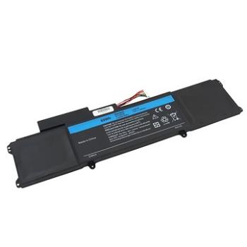 Avacom pro Dell XPS 14 L421X Li-Pol 14.8V 4600mAh 69Wh (NODE-L421-P46)