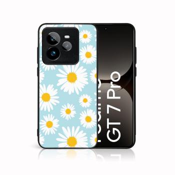 MY ART Ochranný kryt pre Realme GT 7 Pro 5G CAMOMILE (124)