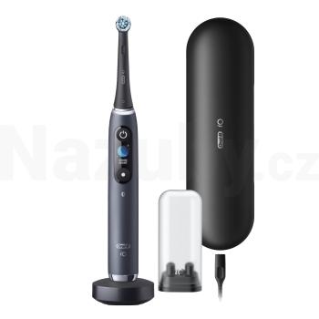 Oral-B iO Series 9 Black magnetický kartáček