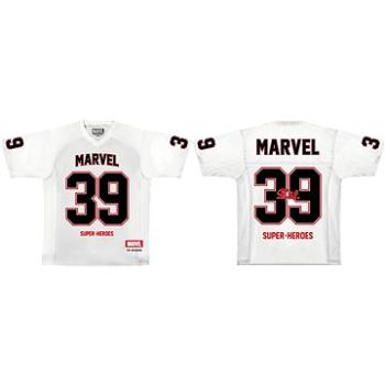 Marvel: Super Heroes – dres (GMERCHc0821nad)