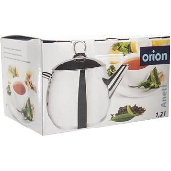 Orion Čajová kanvica 1,2 l ANETT (113518)