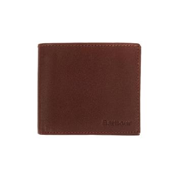 Barbour  Colwell Wallet - Brown  Peňaženky Hnedá