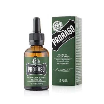 PRORASO Eukalyptus Oil, 30 ml (8004395007431)