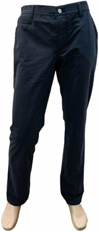 Alberto Rookie Waterrepellent Revolutional Navy 98 Nohavice