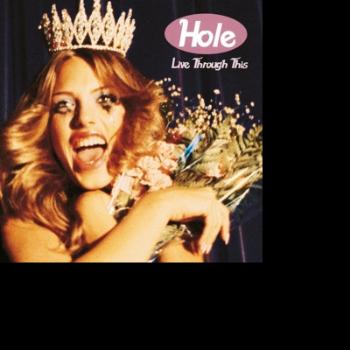 HOLE - LIVE THROUGH THIS, Vinyl