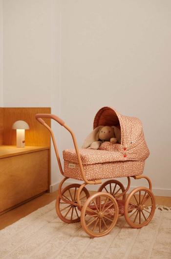 Liewood játék babakocsi Adaline Doll Pram LW19758