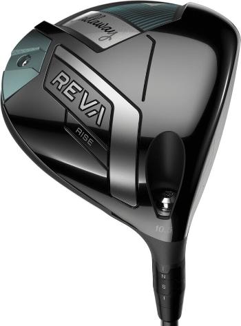Callaway Reva Rise Ľavá ruka 12,5° Lady Golfová palica - Driver