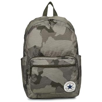 Converse  BP GO 2 BACKPACK AOP  Ruksaky a batohy Viacfarebná