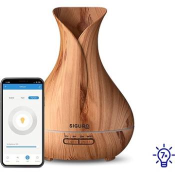 Siguro AD-R600LW Faun WiFi (SGR-AD-R600LW)