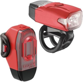 Lezyne KTV Drive Red Front 200 lm / Rear 10 lm Cyklistické svetlo