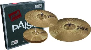 Paiste PST 3 Universal 14/16/20 Činelová sada