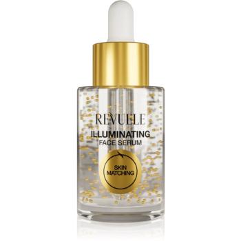 Revuele Illuminating Face Serum rozjasňujúce sérum pre suchú pleť 30 ml