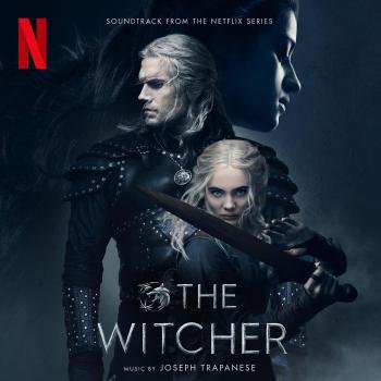 The Witcher: Season 2 (Soundtrack from the Netflix Series)