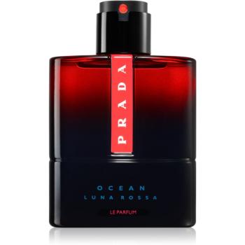 Prada Luna Rossa Ocean parfém plniteľný pre mužov 100 ml