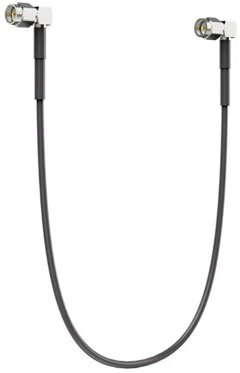 Deity Microphones Right Angle SMA to Right Angle SMA Kábel 45 cm