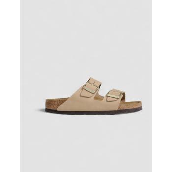 Birkenstock  Arizona SFB 1019016  Sandále Béžová