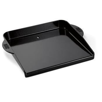 Weber Deluxe Plancha pre grily Q™ 300/3000 séria a vyššia verzia (6466)