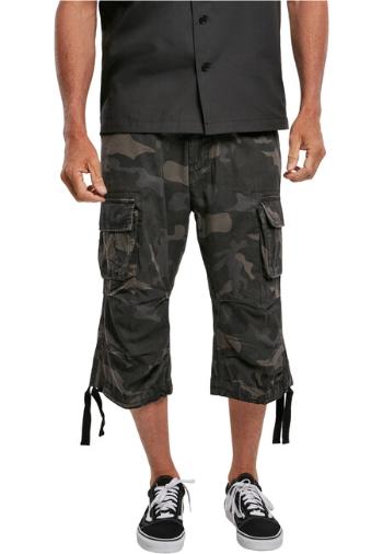 Brandit Urban Legend Cargo 3/4 Shorts darkcamo - 5XL