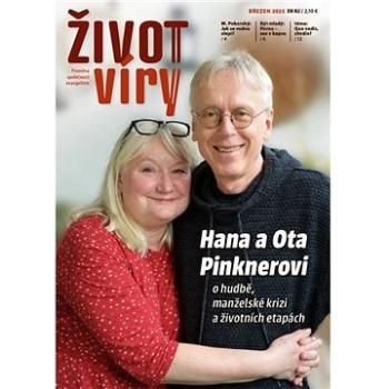 Život víry 2023/03