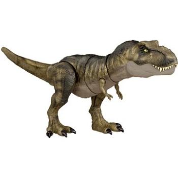 Jurassic World Tyrannosaurus Rex so zvukmi (194735035403)