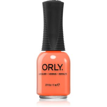 Orly Lacquer lak na nechty odtieň Summer Fling 11 ml