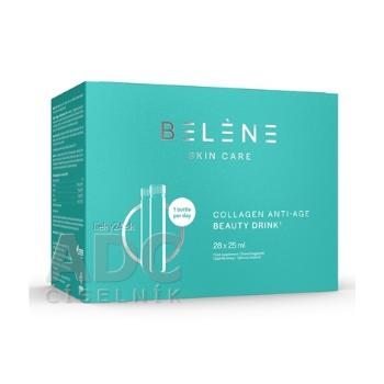 BELENE COLLAGEN ANTI-AGE BEAUTY DRINK